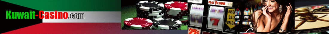 Online gambling kuwait